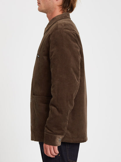 Veste Benvord - WREN