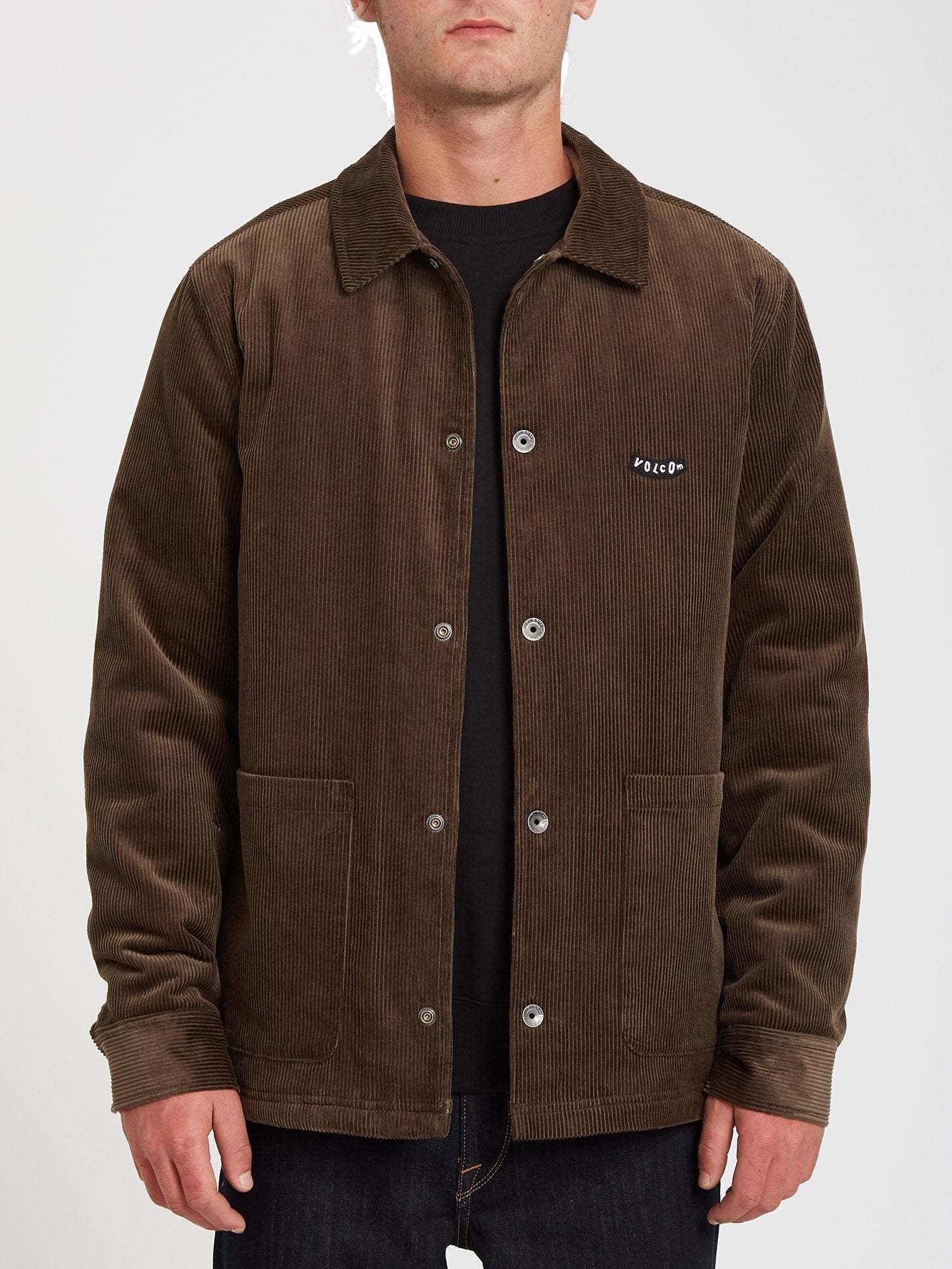 Veste Benvord - WREN