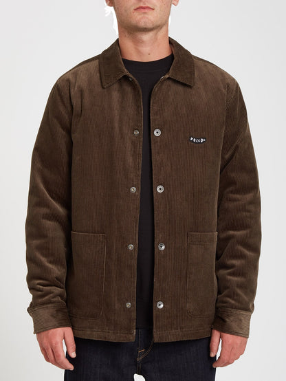 Veste Benvord - WREN