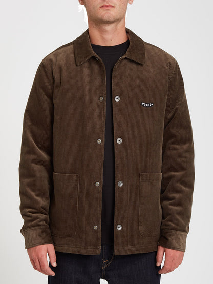 Veste Benvord - WREN