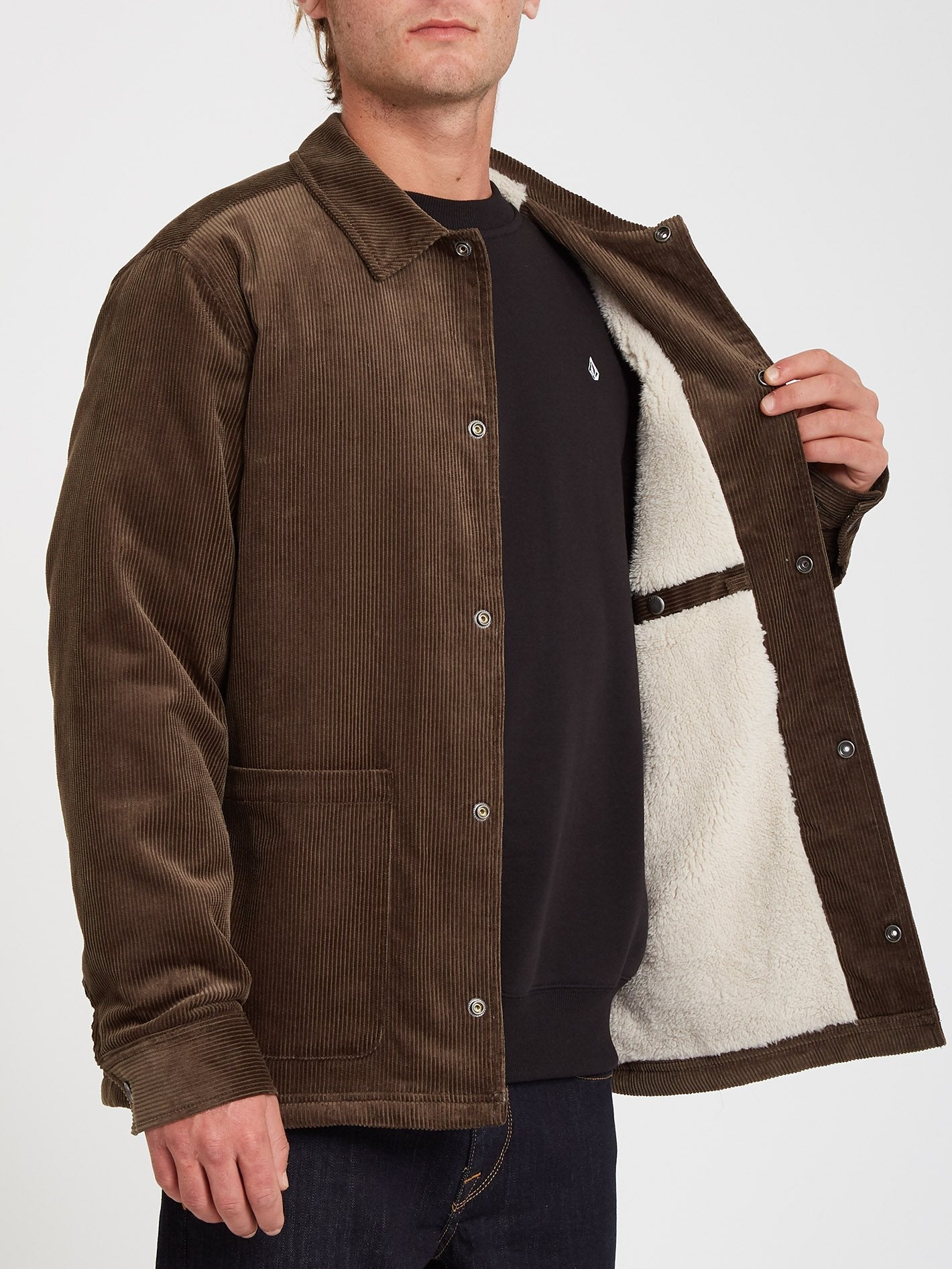 Veste Benvord - WREN