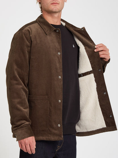 Veste Benvord - WREN