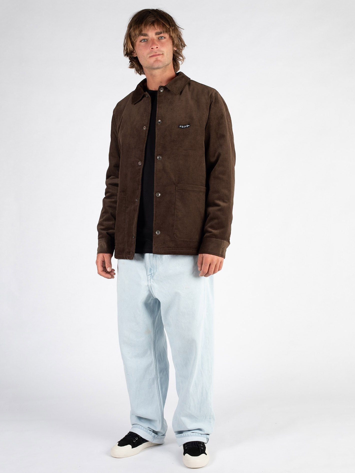 Veste Benvord - WREN