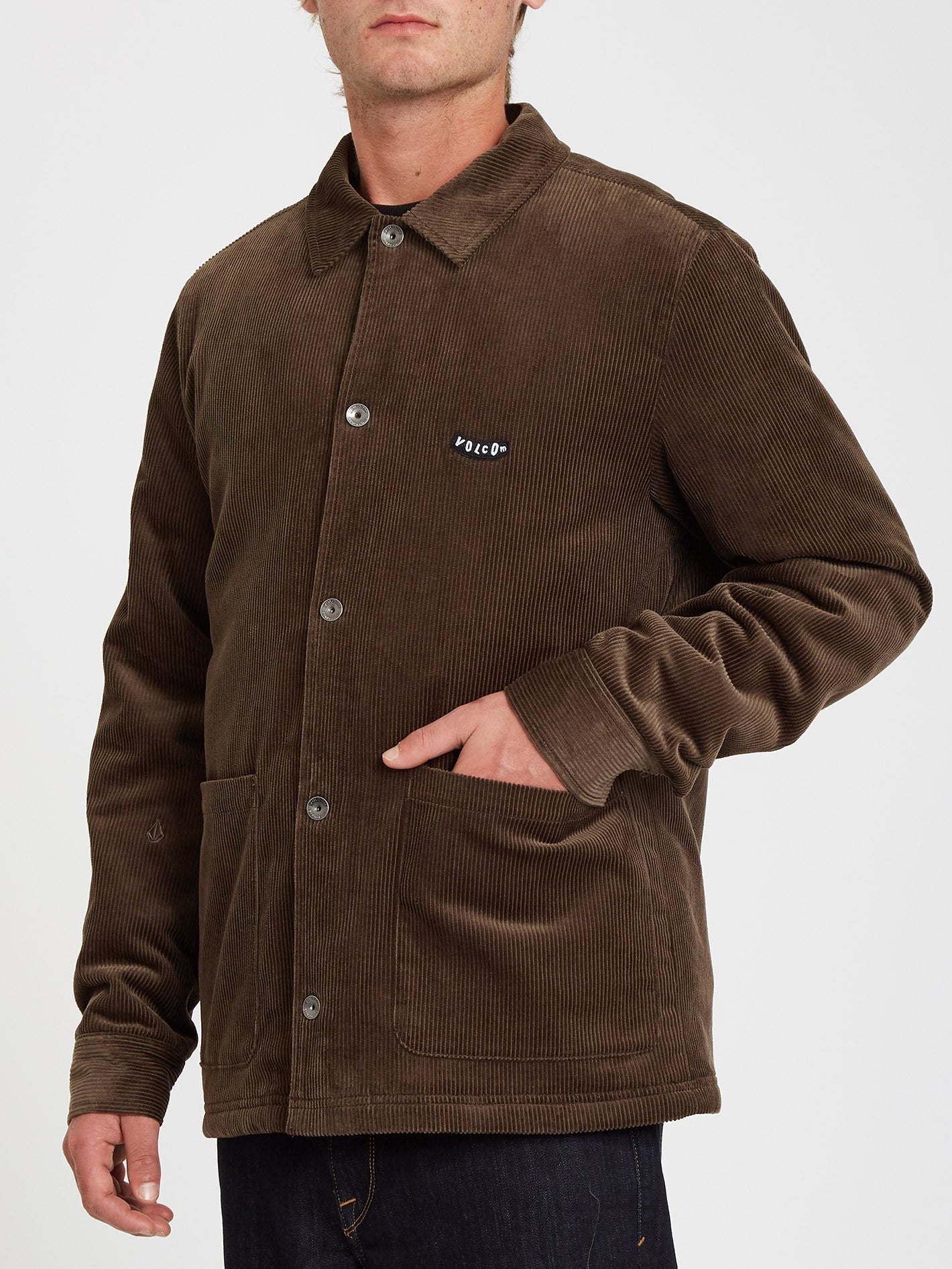 Veste Benvord - WREN