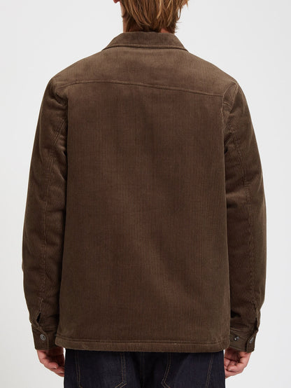Veste Benvord - WREN