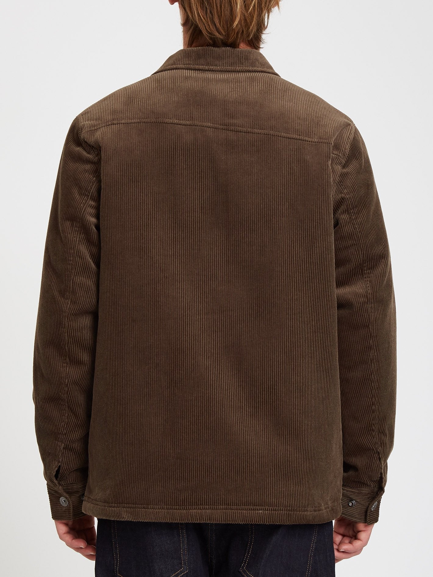 Veste Benvord - WREN