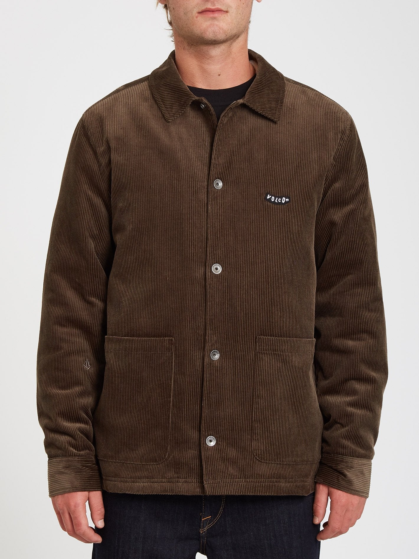 Veste Benvord - WREN