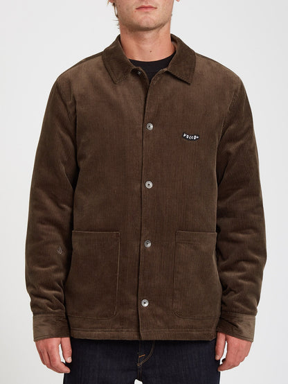 Veste Benvord - WREN