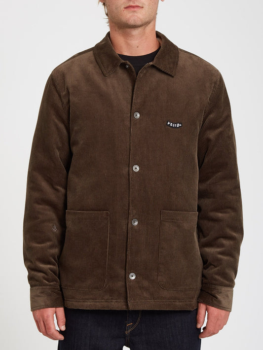 Veste Benvord - WREN
