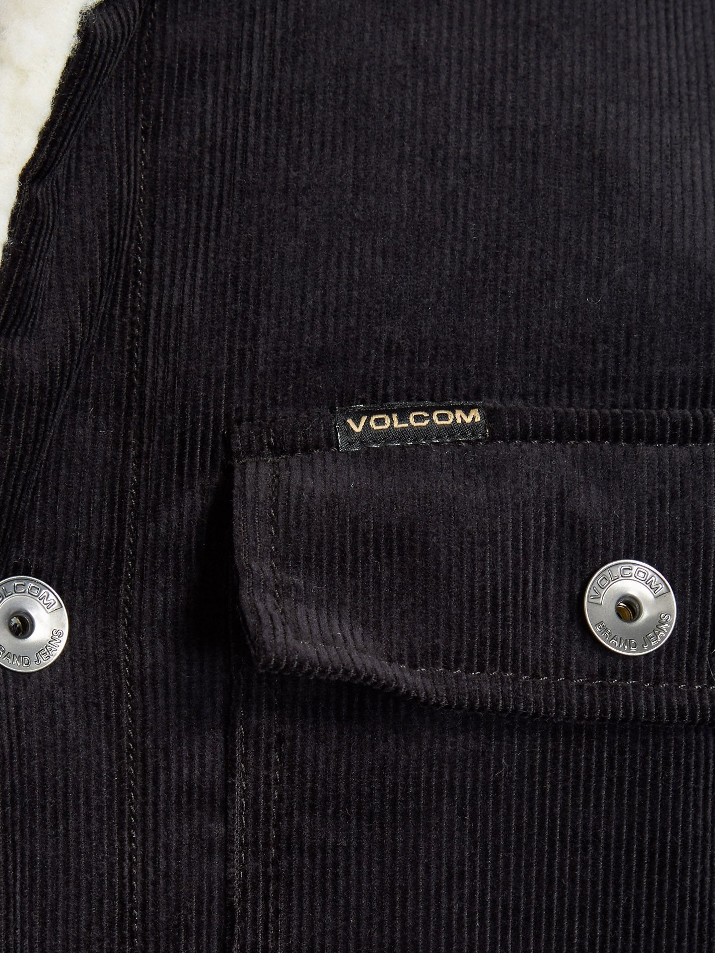 Keaton Jacket - BLACK