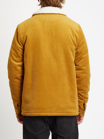 Keaton Jacke - GOLDBRAUN