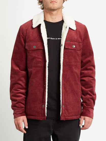 Veste Keaton - PORT