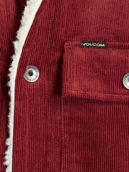 Veste Keaton - PORT
