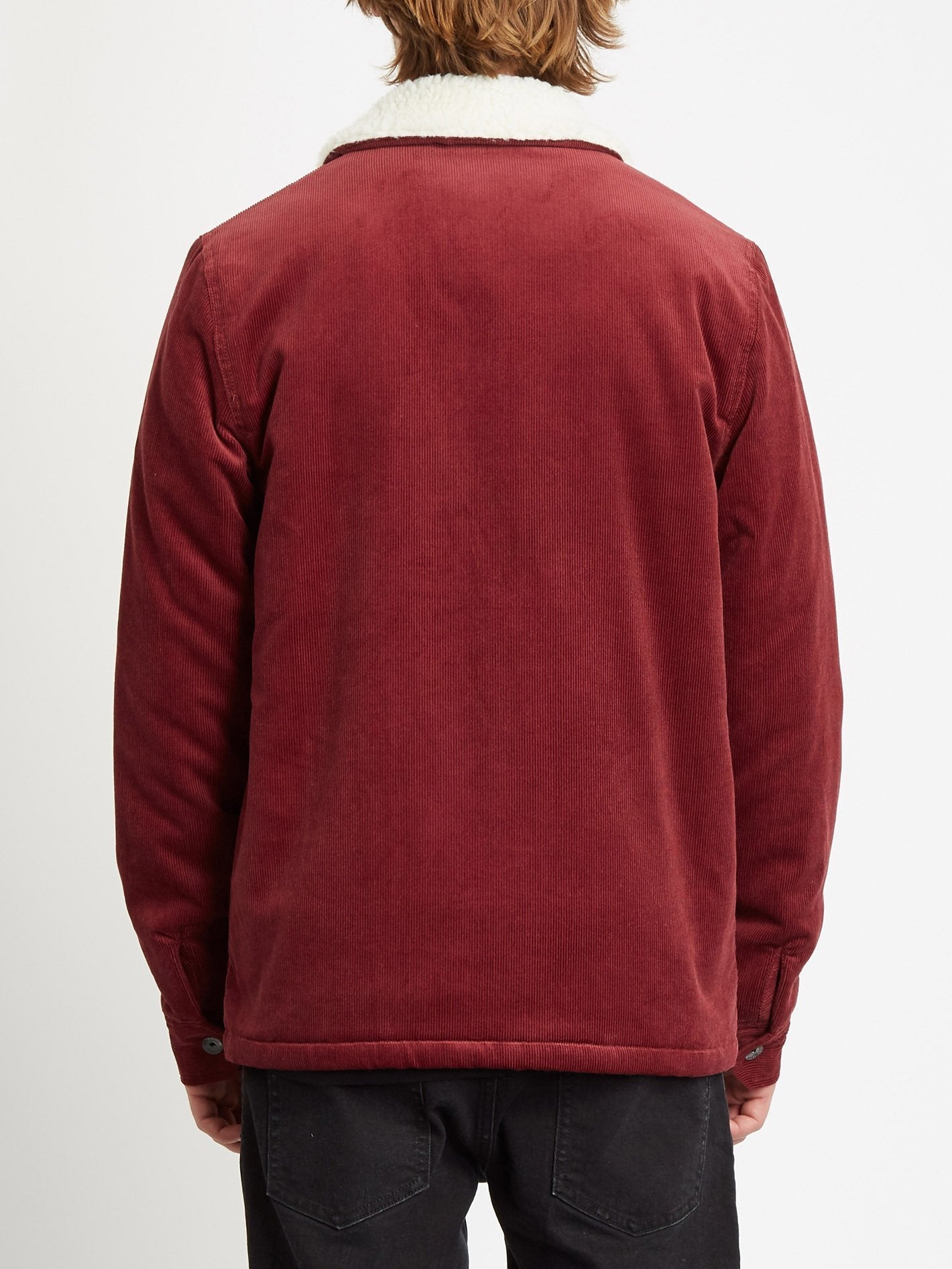 Veste Keaton - PORT