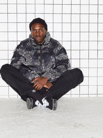 Goldsmooth Jacke - CAMOUFLAGE