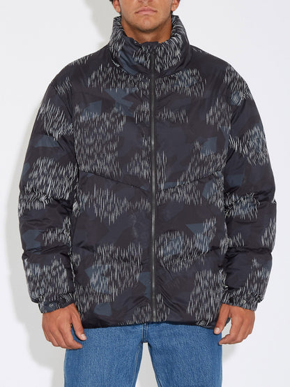Goldsmooth Jacke - CAMOUFLAGE