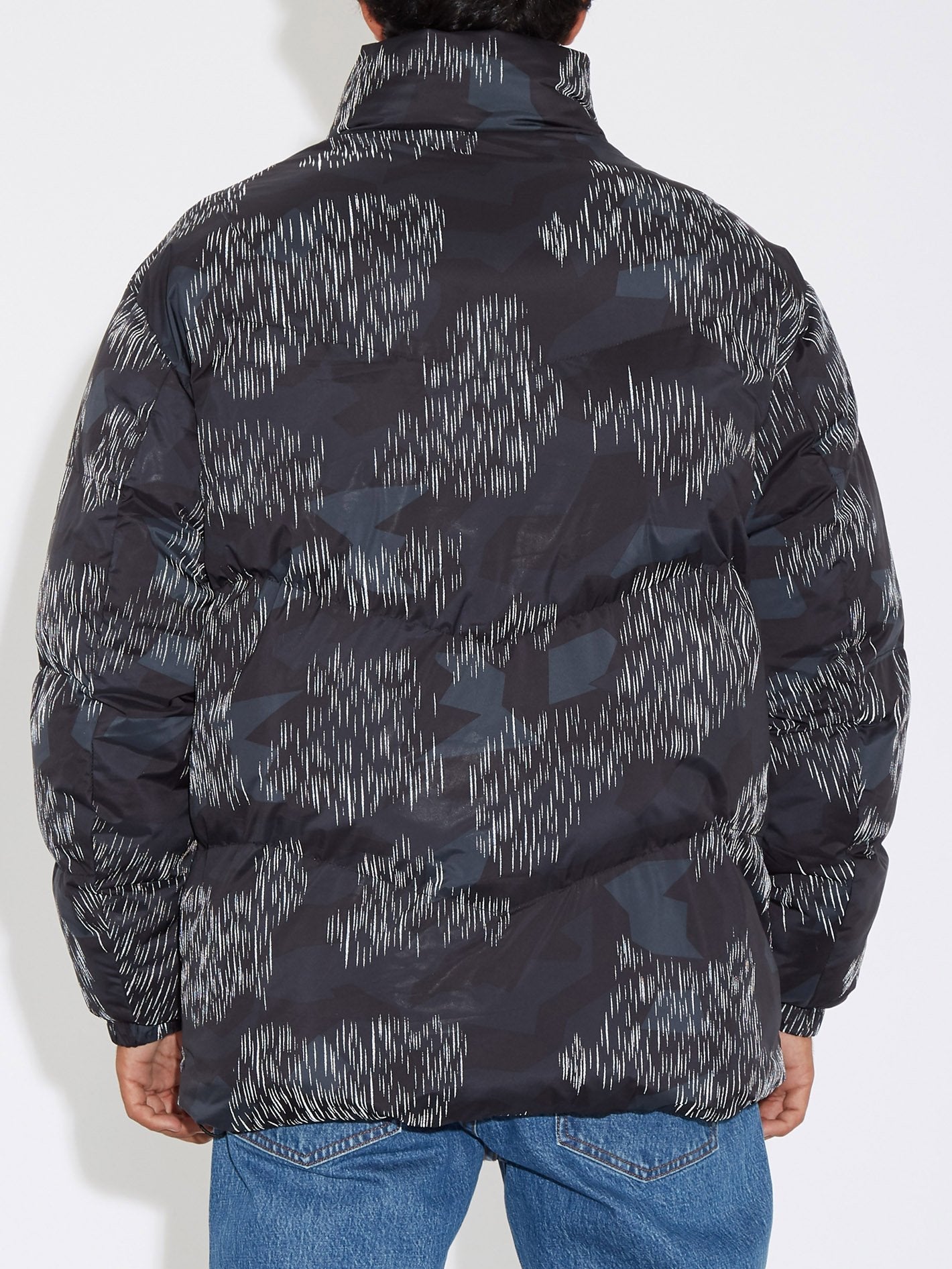 Goldsmooth Jacke - CAMOUFLAGE