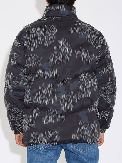 Goldsmooth Jacke - CAMOUFLAGE