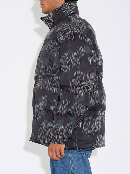 Goldsmooth Jacke - CAMOUFLAGE