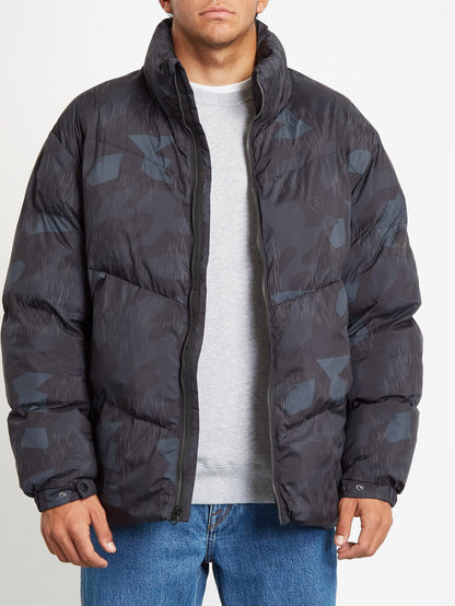 Goldsmooth Jacke - CAMOUFLAGE