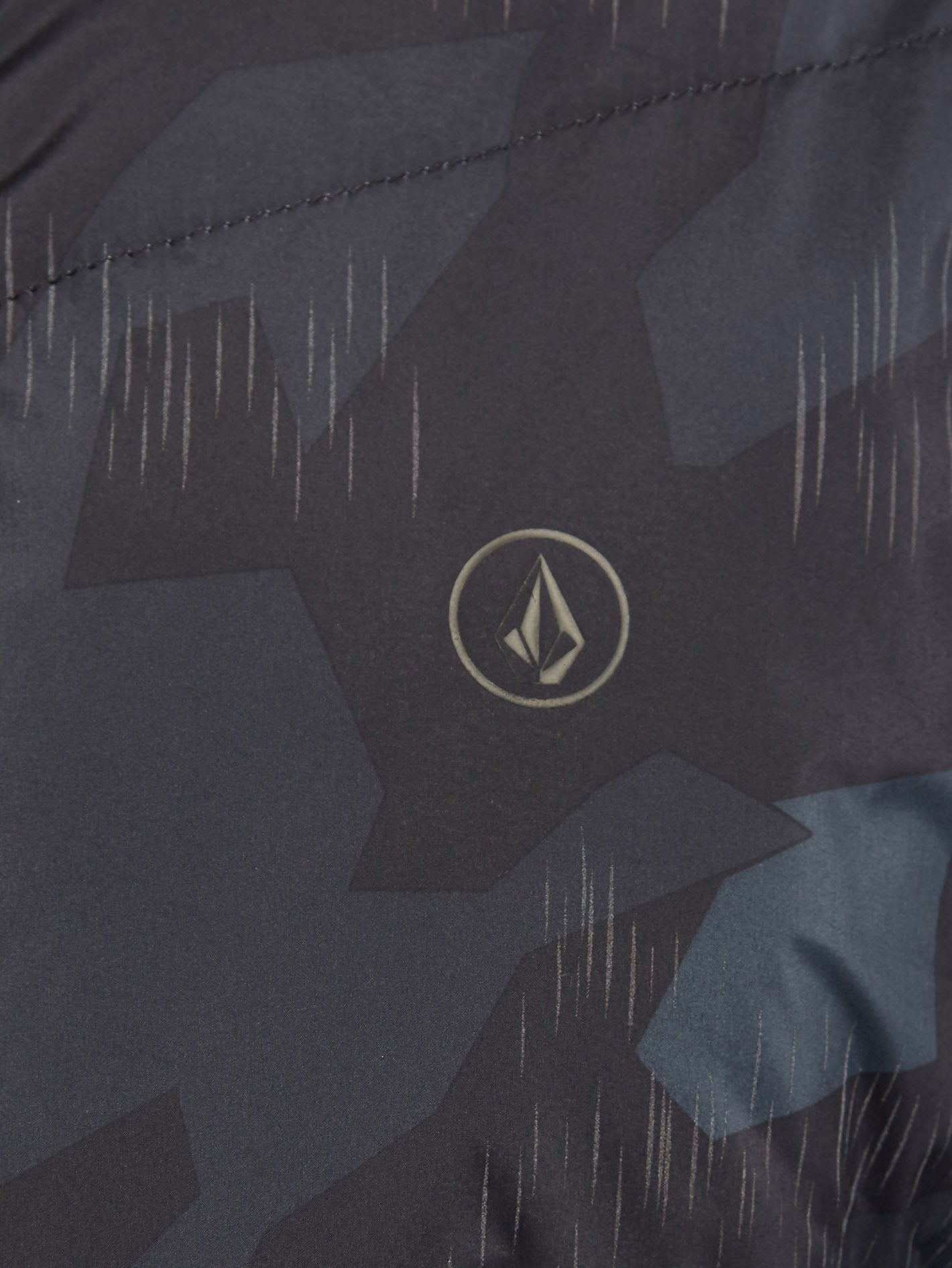 Goldsmooth Jacke - CAMOUFLAGE