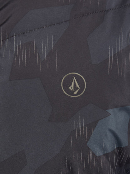 Goldsmooth Jacke - CAMOUFLAGE