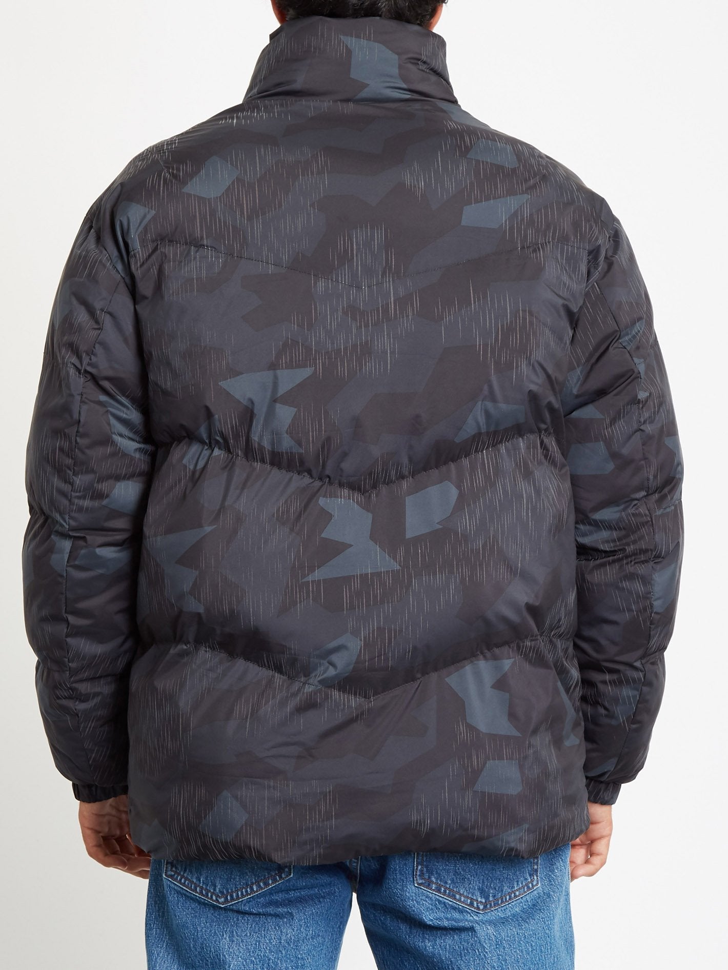 Goldsmooth Jacke - CAMOUFLAGE