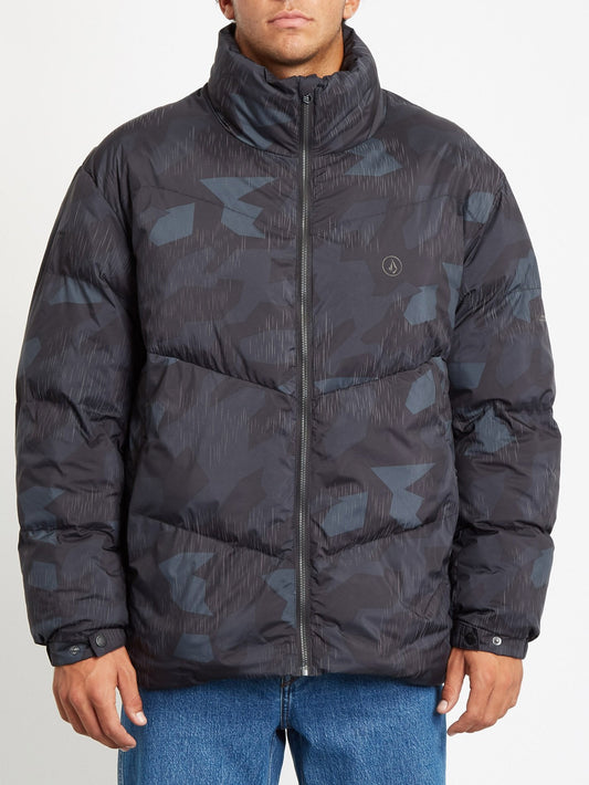 Goldsmooth Jacke - CAMOUFLAGE