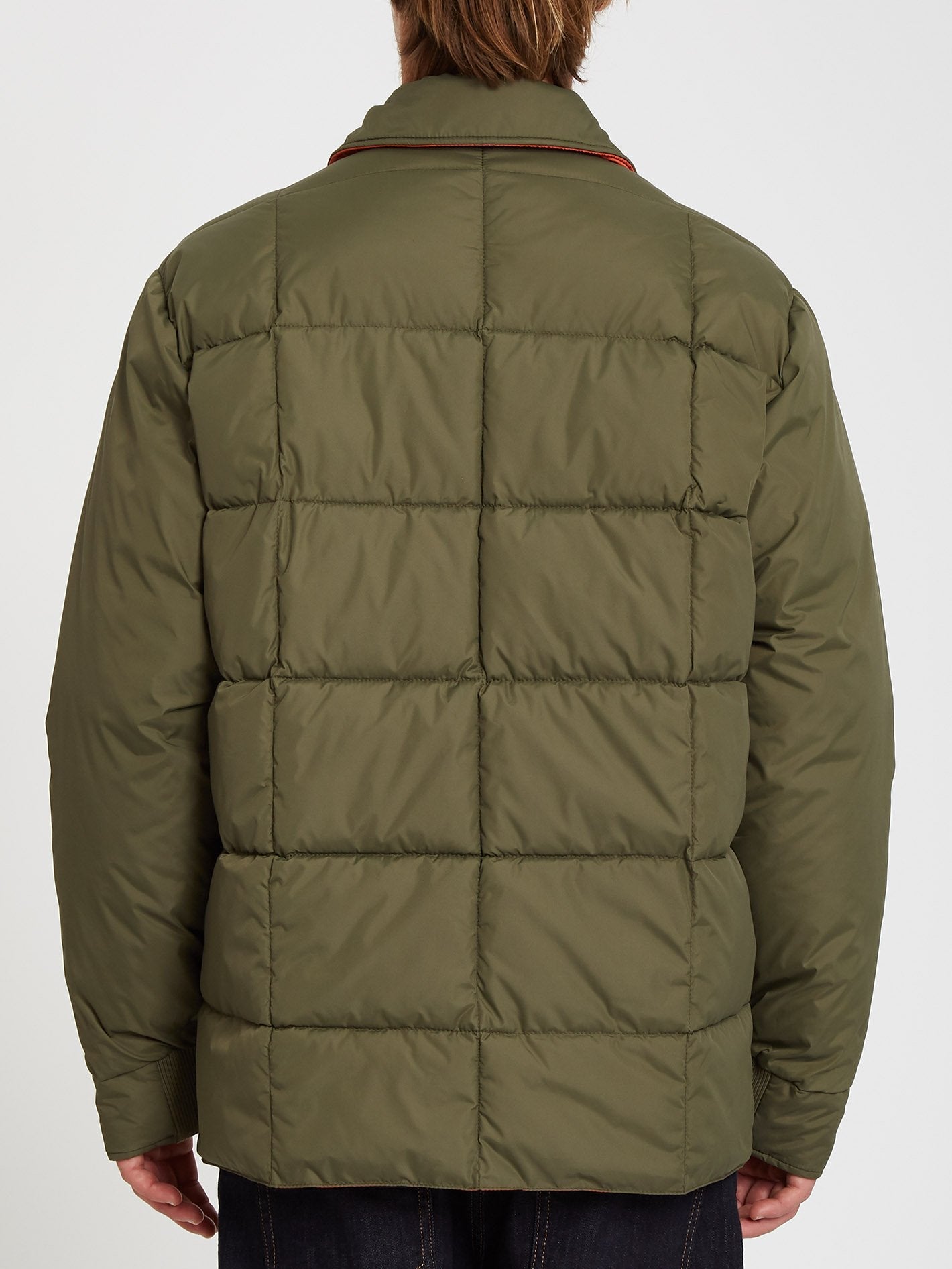 Veste Hobro - MILITARY