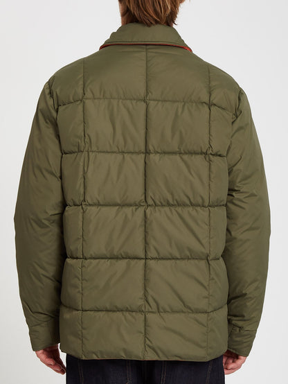 Veste Hobro - MILITARY