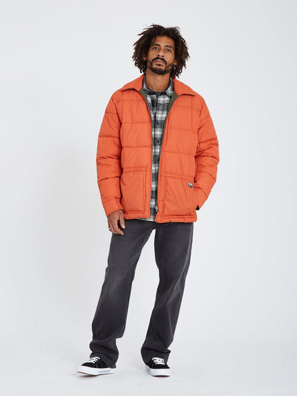 Veste Hobro - MILITARY