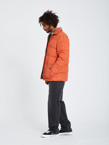 Veste Hobro - MILITARY