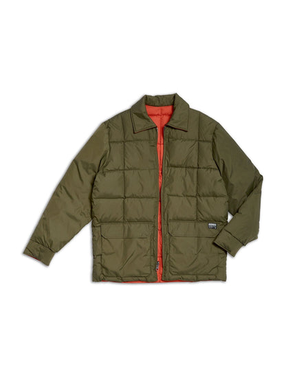 Veste Hobro - MILITARY