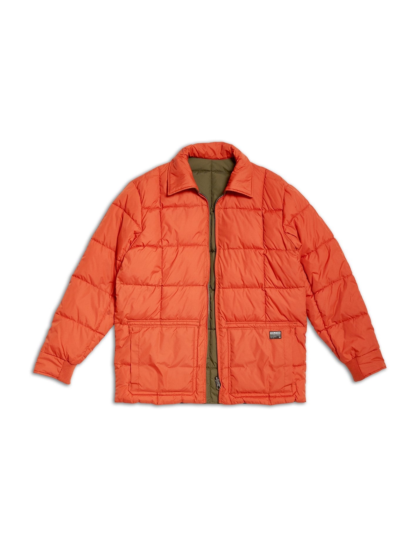 Veste Hobro - MILITARY