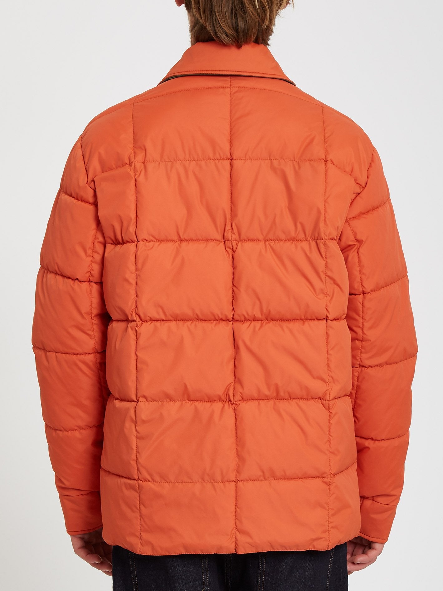 Veste Hobro - MILITARY