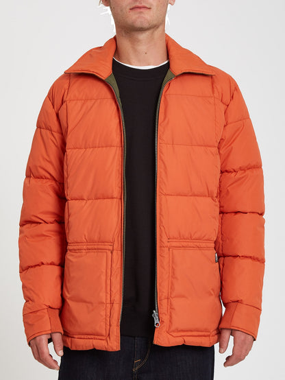 Veste Hobro - MILITARY