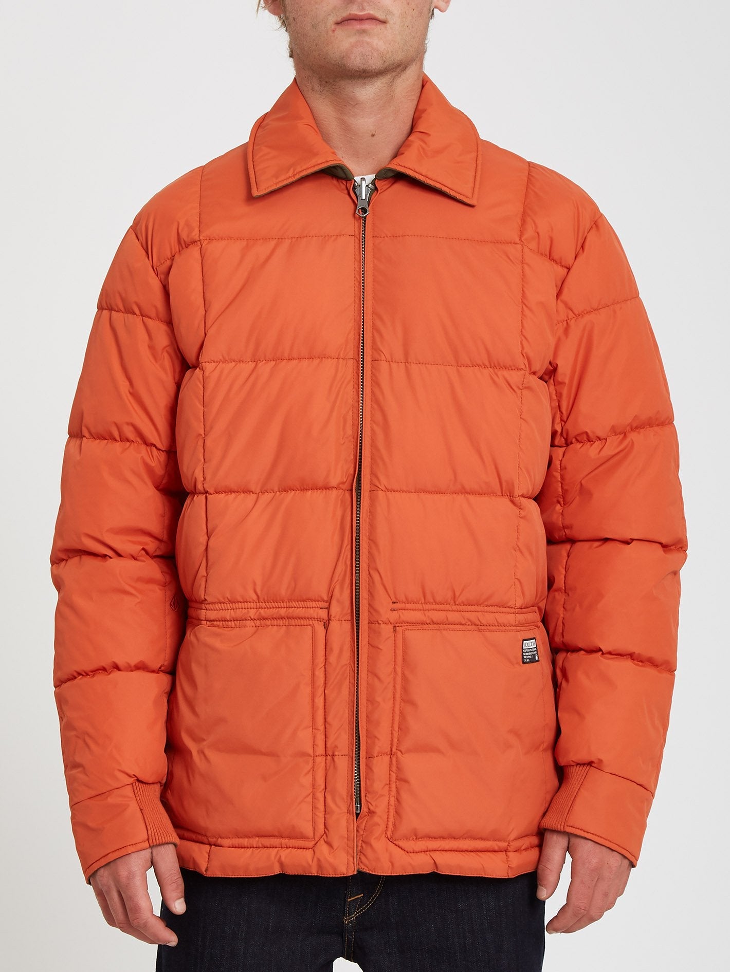 Veste Hobro - MILITARY