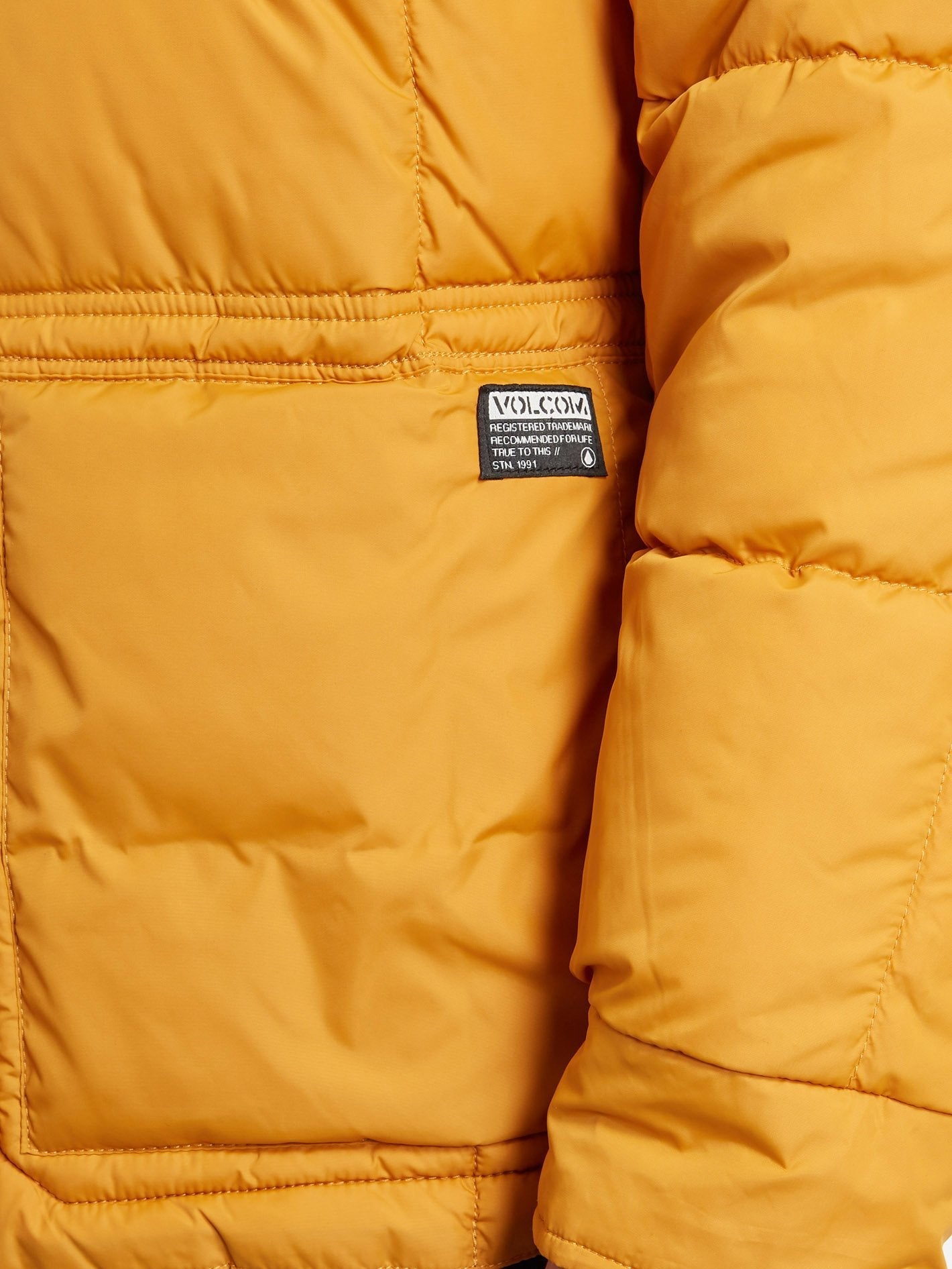 Hobro Jacket - SANDDUNE