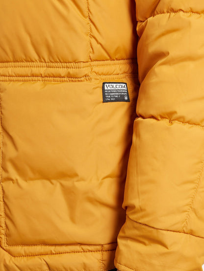Hobro Jacket - SANDDUNE