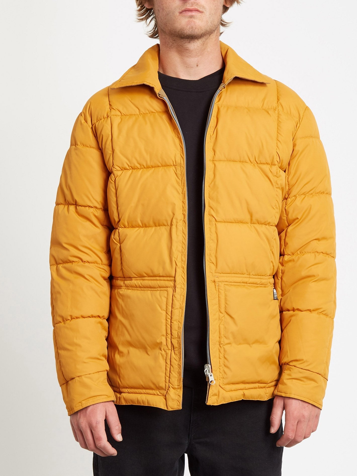 Hobro Jacket - SANDDUNE