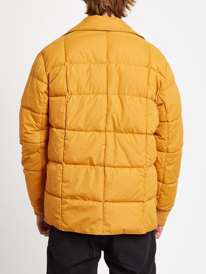 Hobro Jacket - SANDDUNE