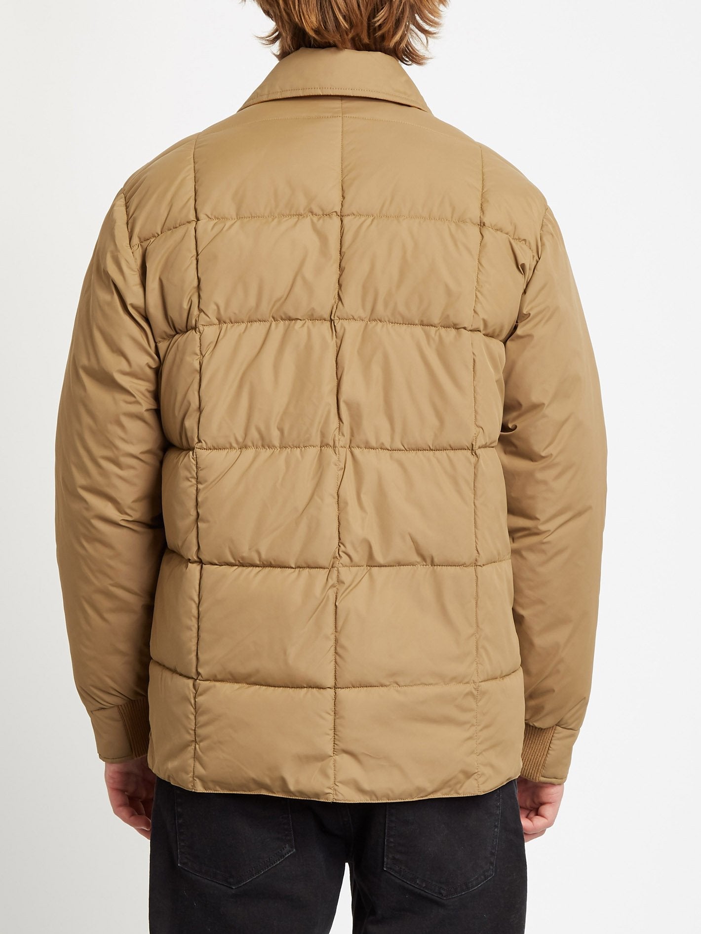 Hobro Jacket - SANDDUNE