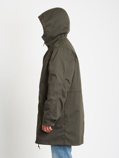 Veste Wallstone (3 en 1)- LEAD