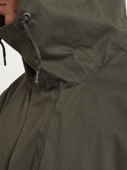 Veste Wallstone (3 en 1)- LEAD