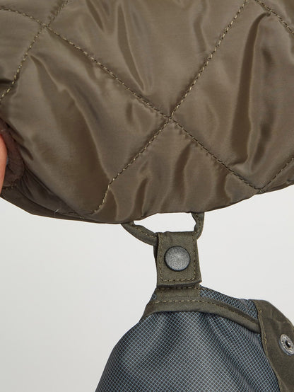 Veste Wallstone (3 en 1)- LEAD