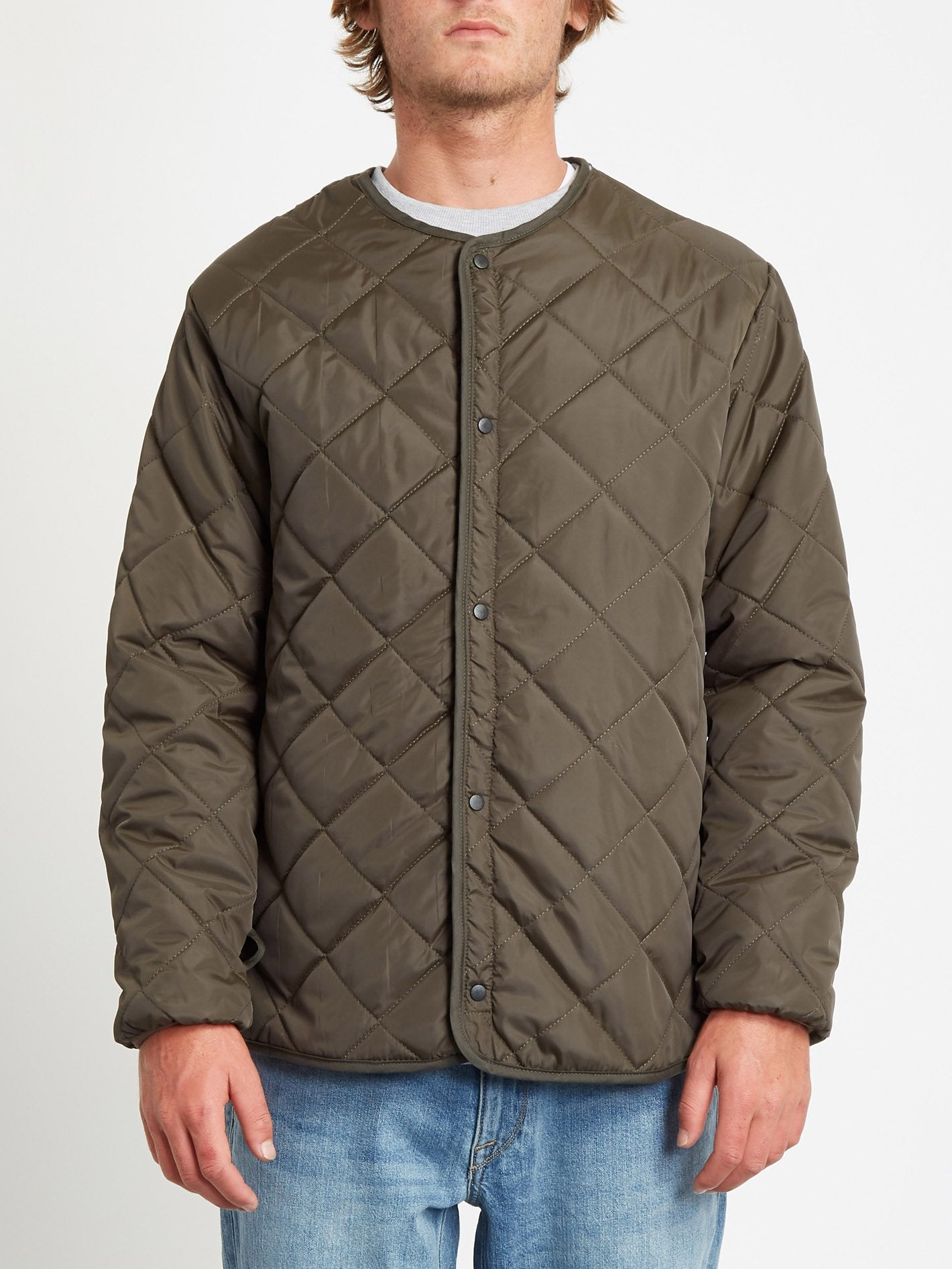 Veste Wallstone (3 en 1)- LEAD