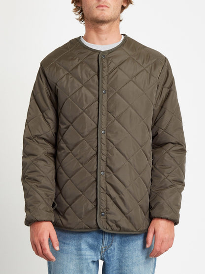 Veste Wallstone (3 en 1)- LEAD