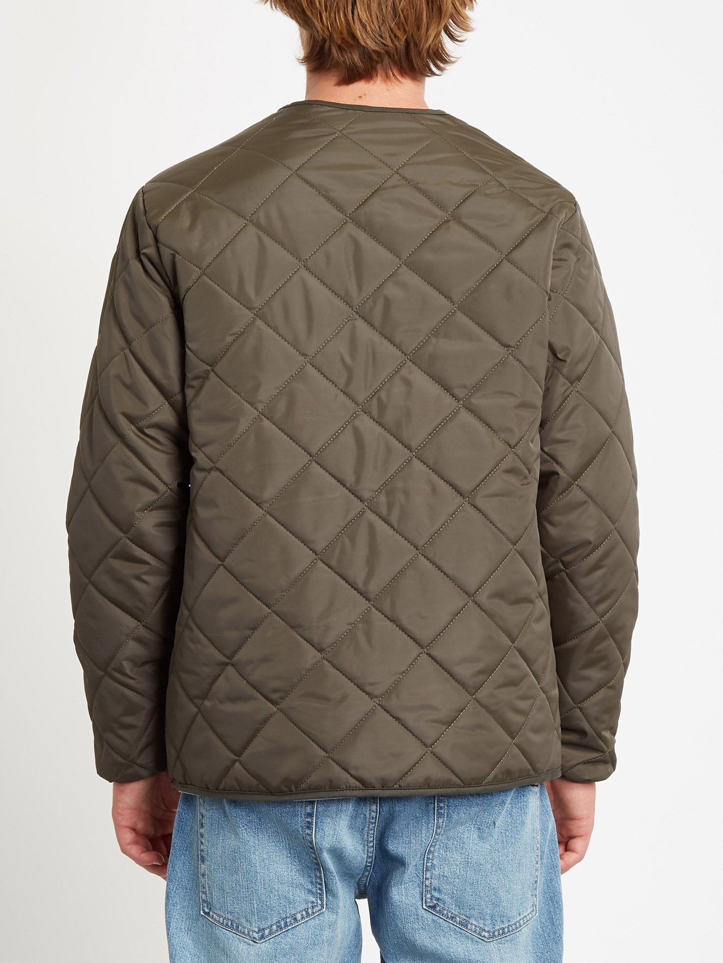 Veste Wallstone (3 en 1)- LEAD