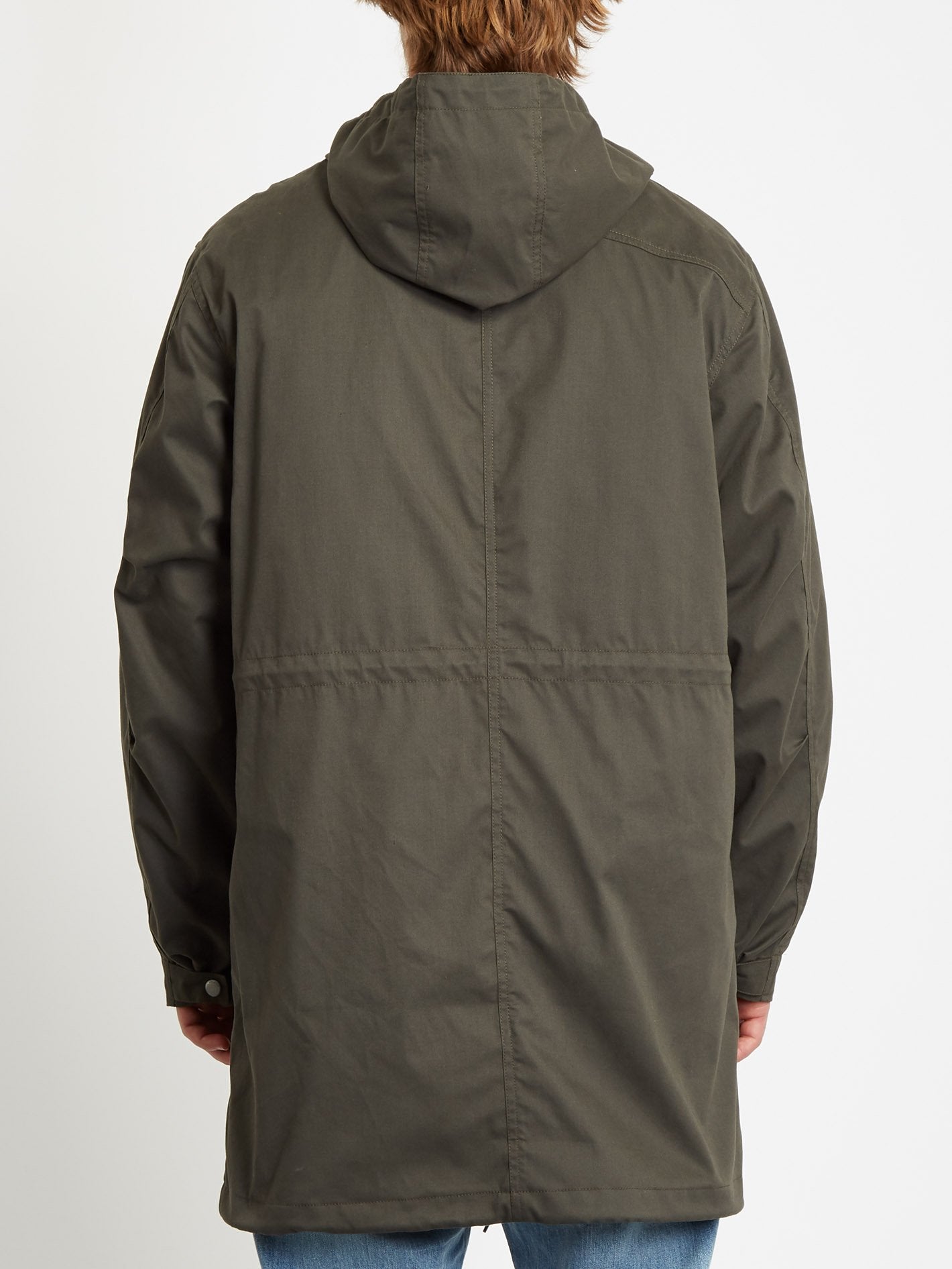 Veste Wallstone (3 en 1)- LEAD