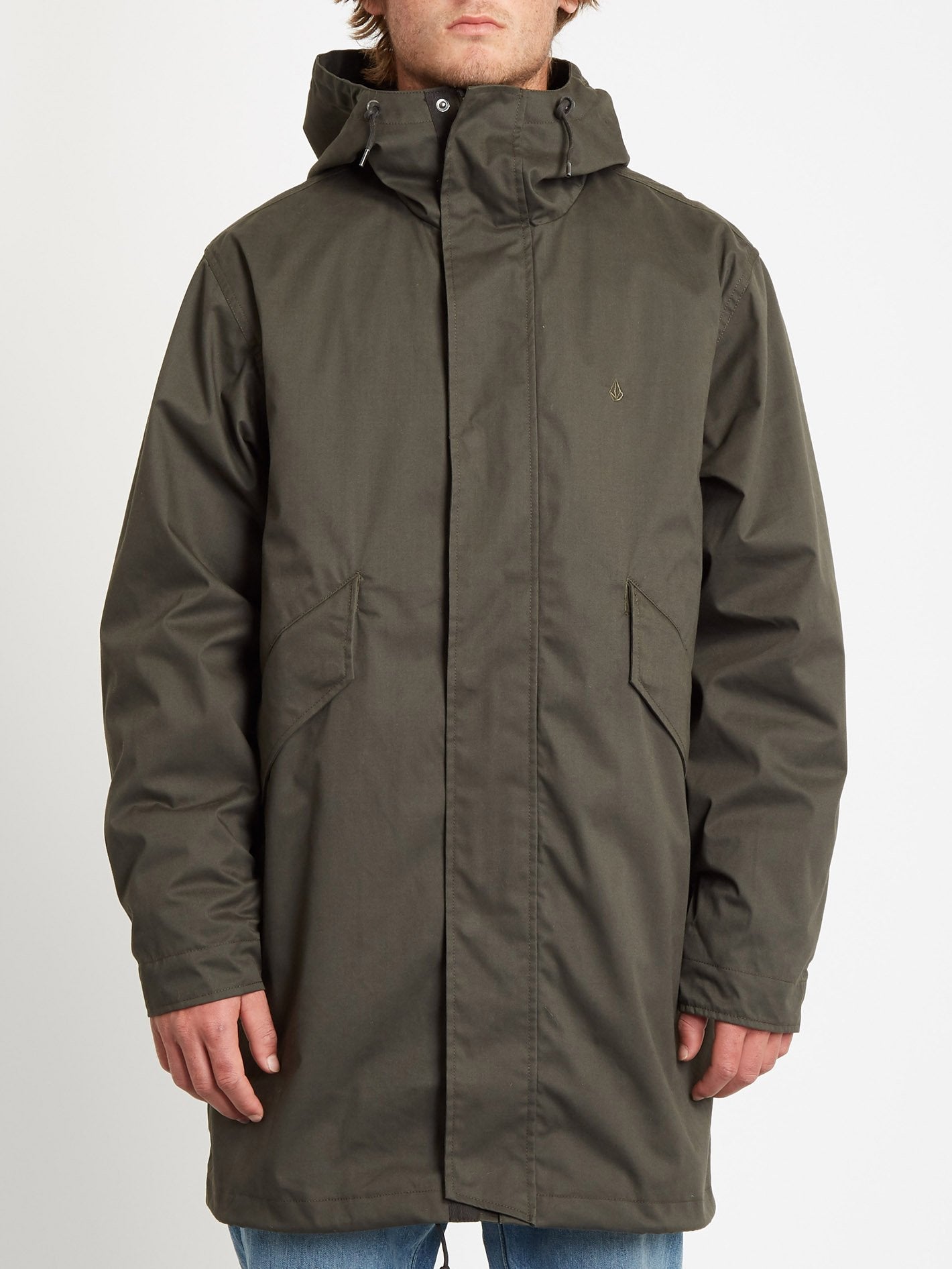 Veste Wallstone (3 en 1)- LEAD